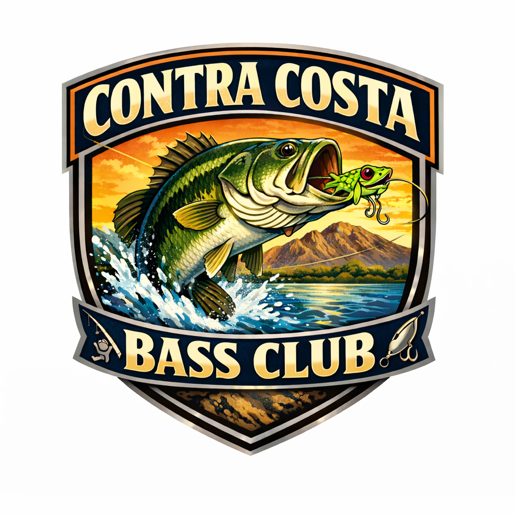 Contra Costa Bass Club
